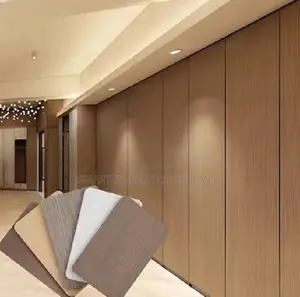 Flat Boards for Wardrobes