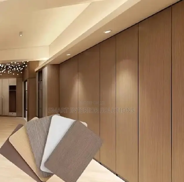 Flat Boards for Wardrobes