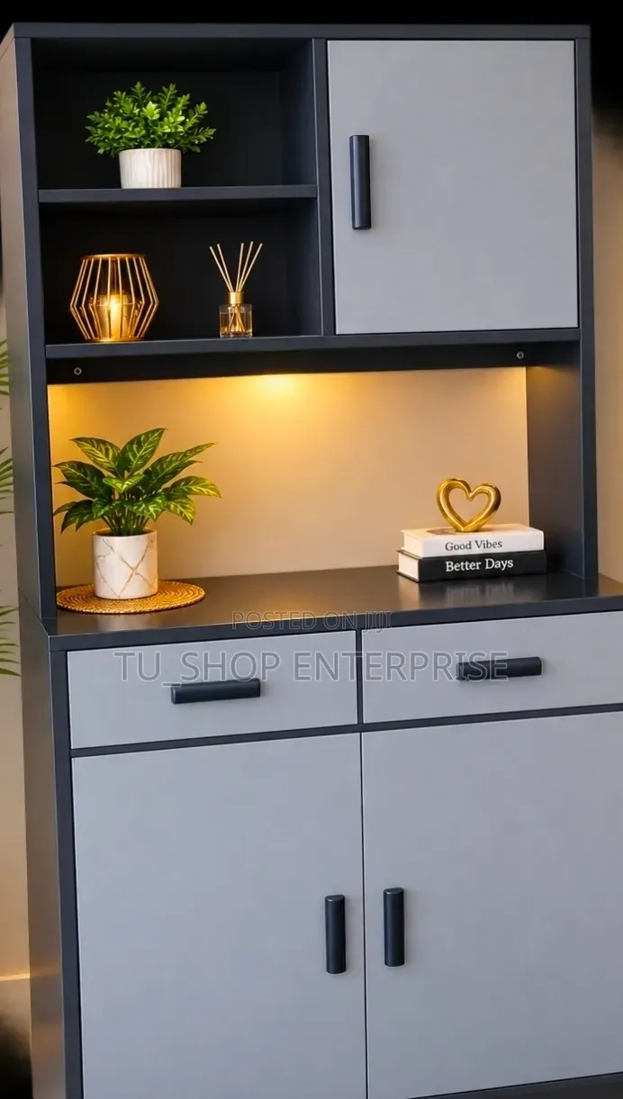 Imported Kitchen/General Executive Cabinet at 