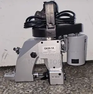 Industrial Sack Stitching Machine/Portable Electric Bag Closer
