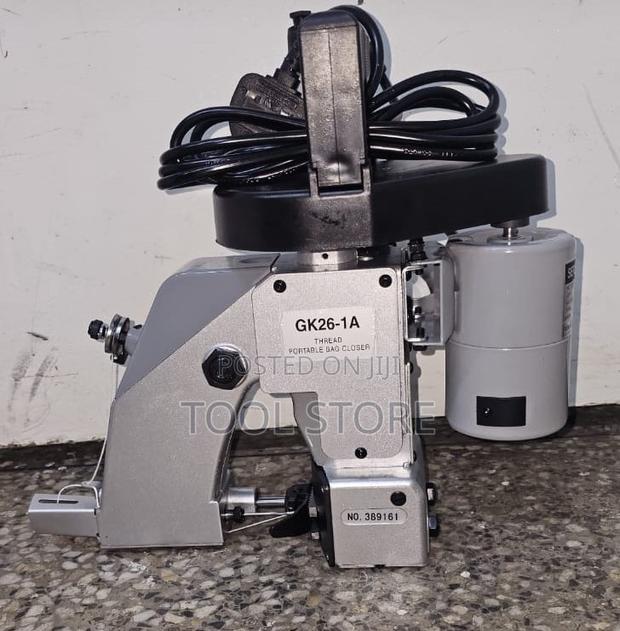 Industrial Sack Stitching Machine/Portable Electric Bag Closer