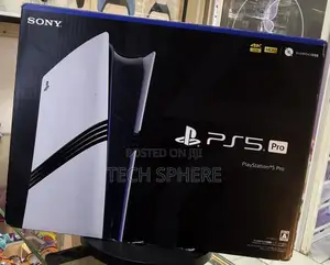 Brand New Unboxed Ps5 Pro