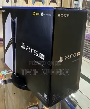 Brand New Unboxed Ps5 Pro