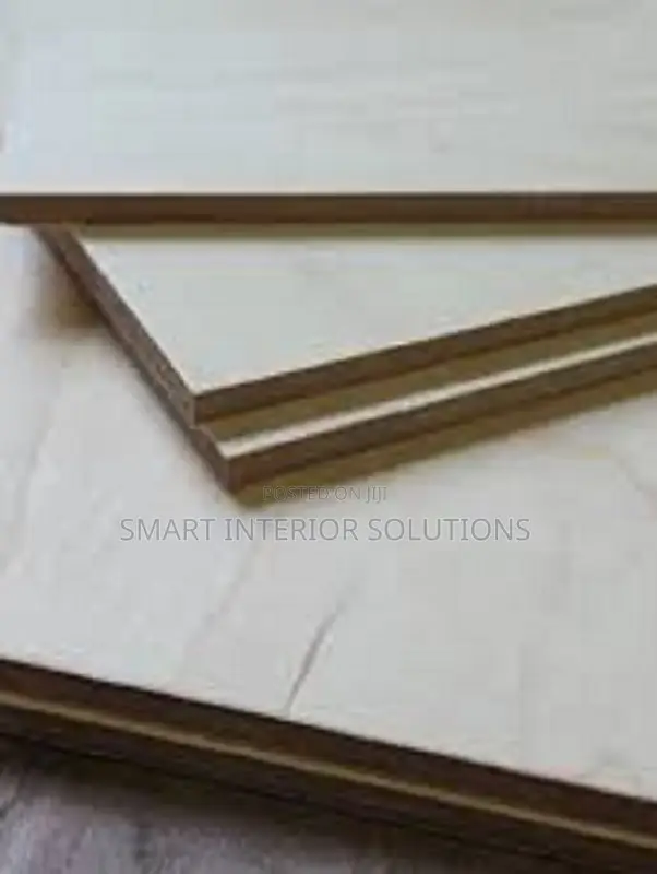 Flat Boards for Home and Office