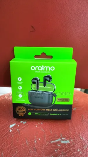 Oraimo Space Buds Air 2 Bluetooth