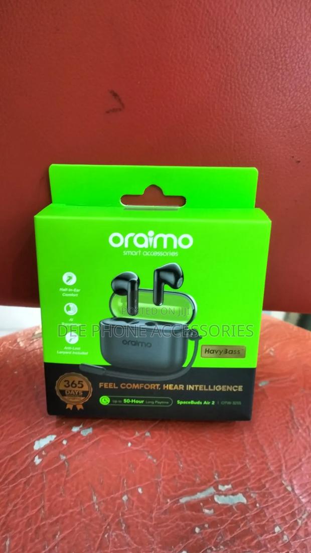 Oraimo Space Buds Air 2 Bluetooth