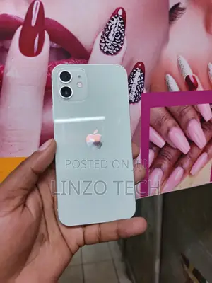 Apple iPhone 12 Pro 256 GB White