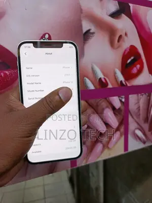 Apple iPhone 12 Pro 256 GB White