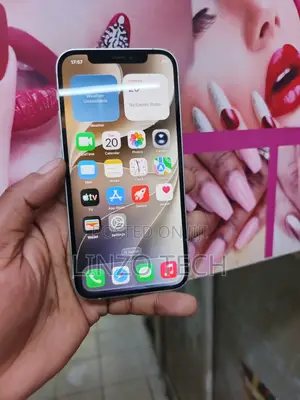Apple iPhone 12 Pro 256 GB White