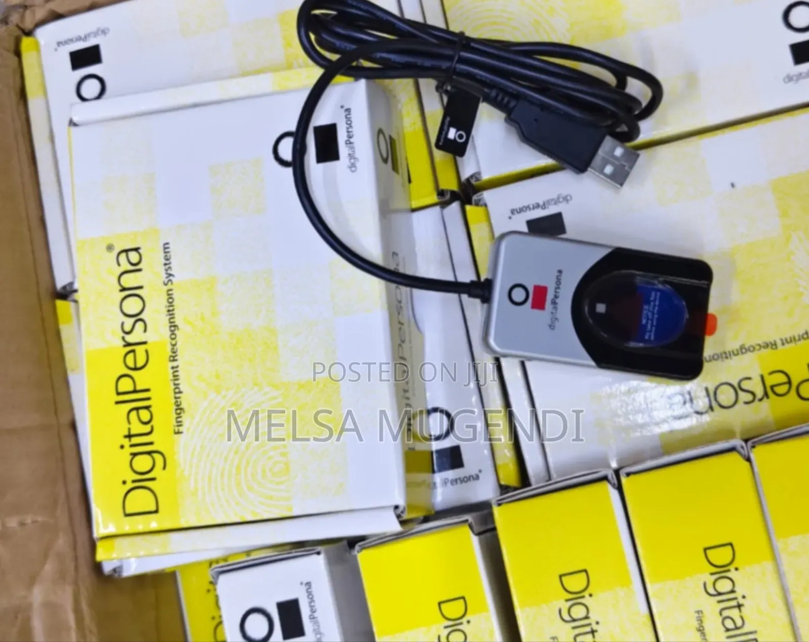 Affordable Persina UR4500 Digital Device