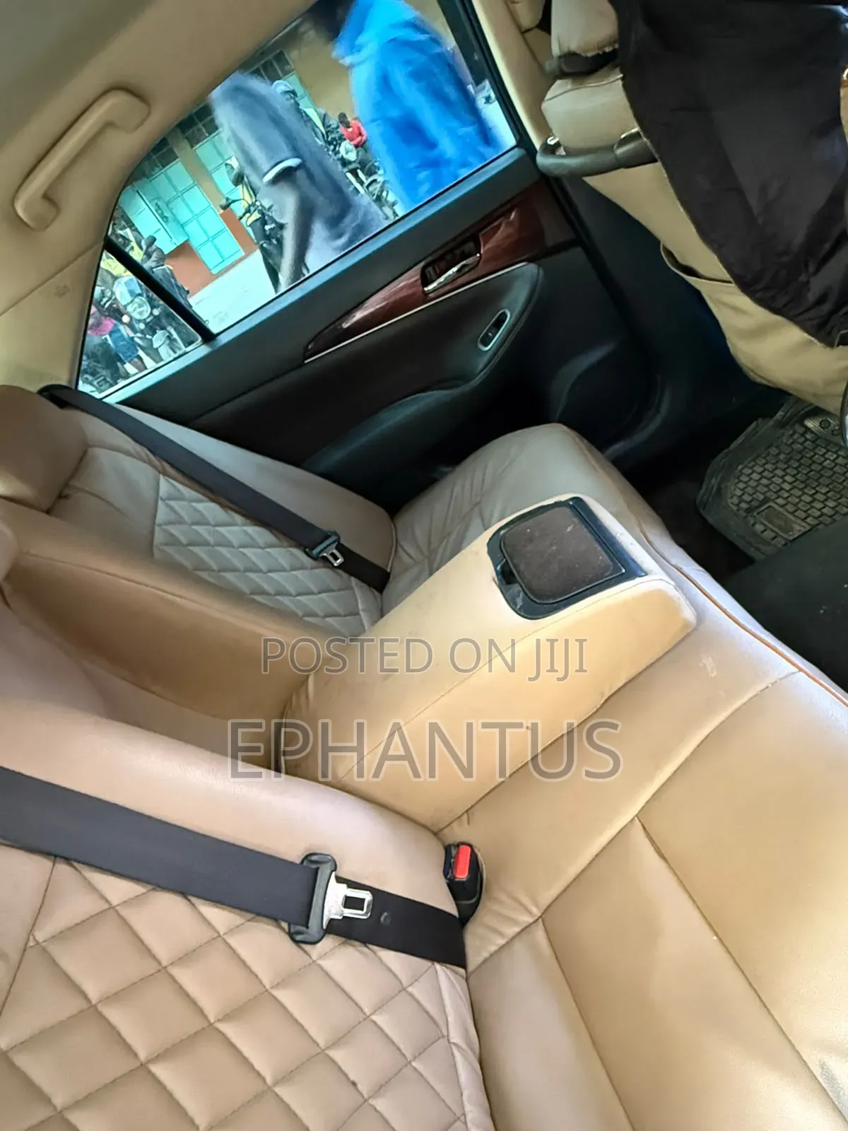 Toyota Crown 2013 Black