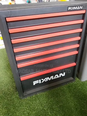 Garage Equipment