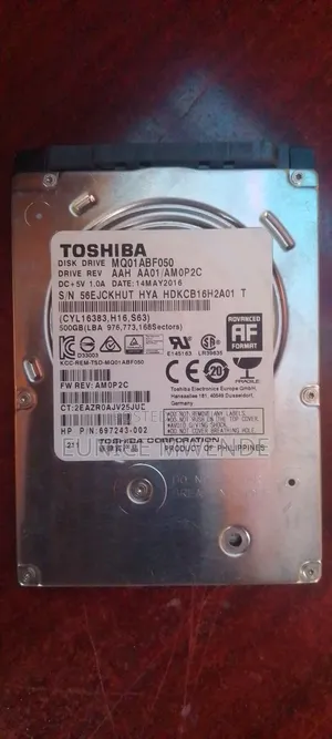 Storage Device