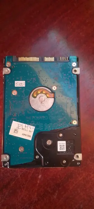Storage Device