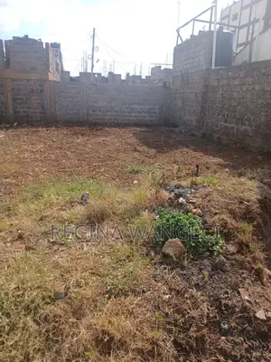 Plot for Sale in Kenyatta Road