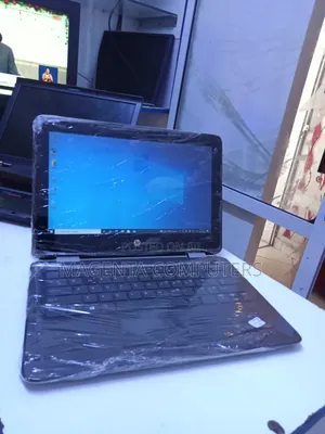 Laptop HP ProBook X360 11 G4 8GB Intel Core i5 SSD 256GB