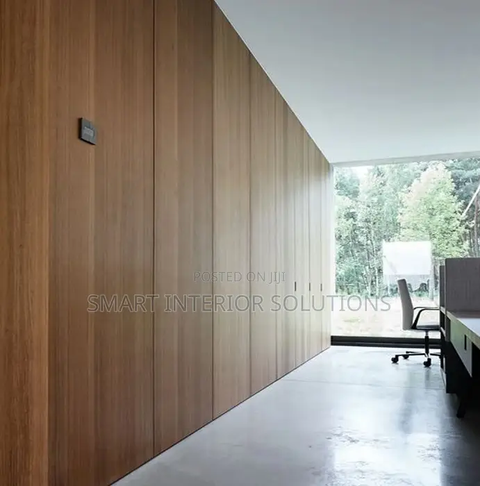Flat Boards for Offices