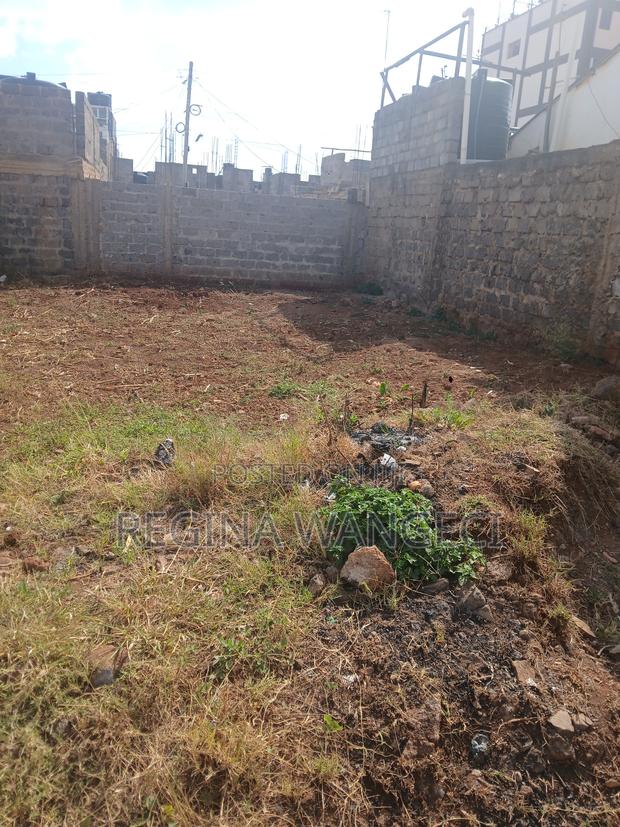 Plot for Sale in Kenyatta Road - thumbnail 2