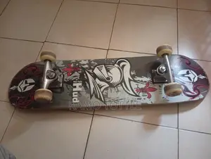 Skateboard