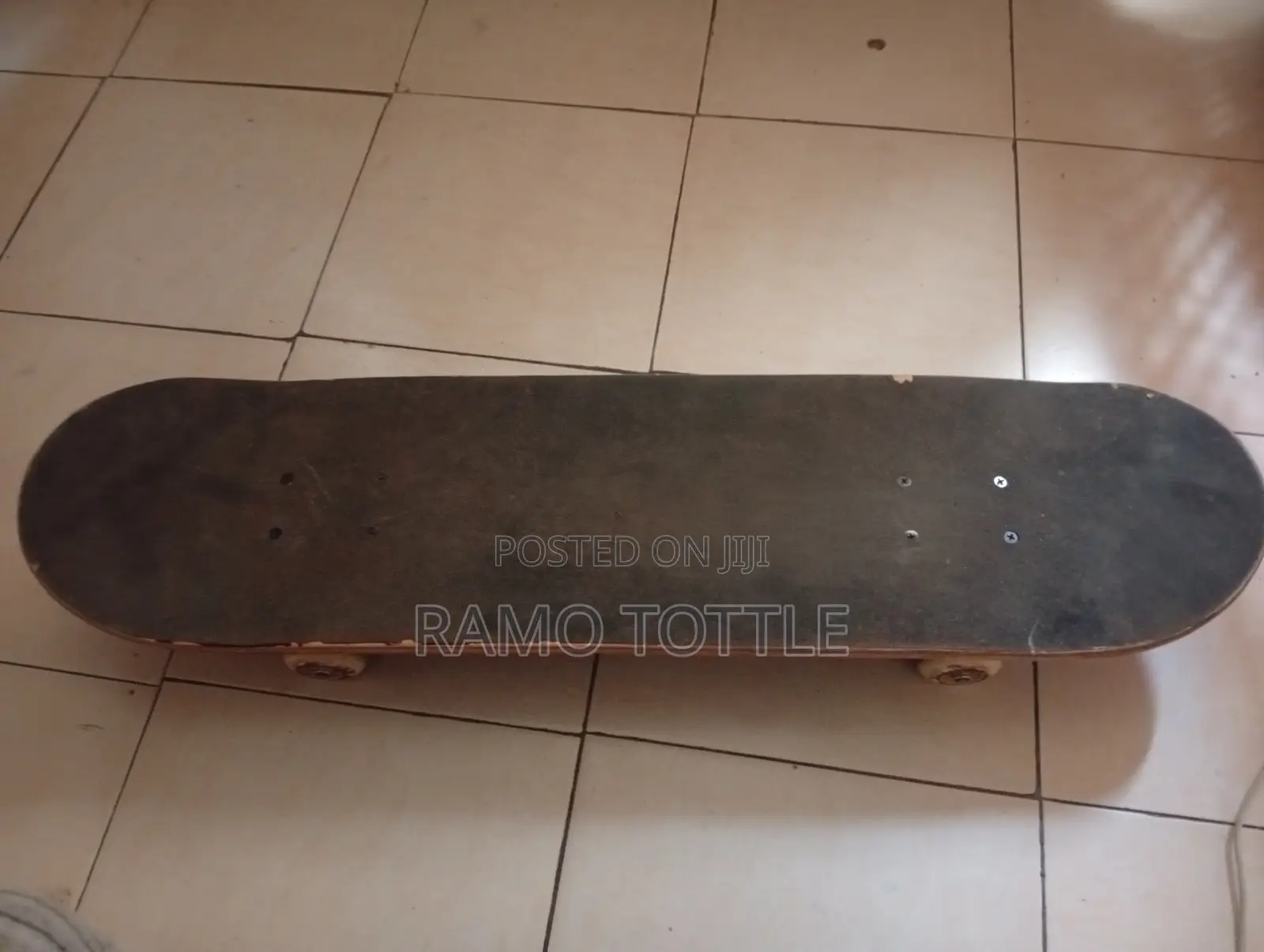 Skateboard