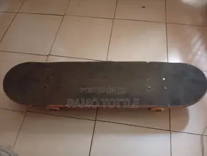 Skateboard