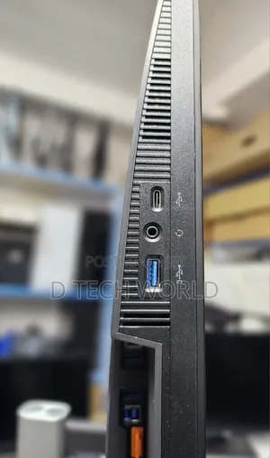 Dell Pro 27 Inch Plus P2724DEB Video Conferencing Monitors*