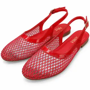 Ladies Mesh Sandals