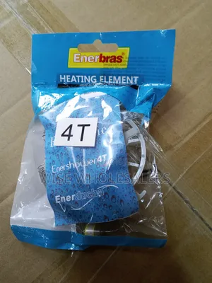 4T Instant Shower Replacement Heating Element