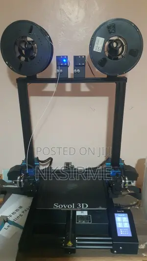 Sovol SV04 3D Printer