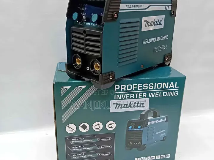 High Quality Makita Inverter Welding Machine