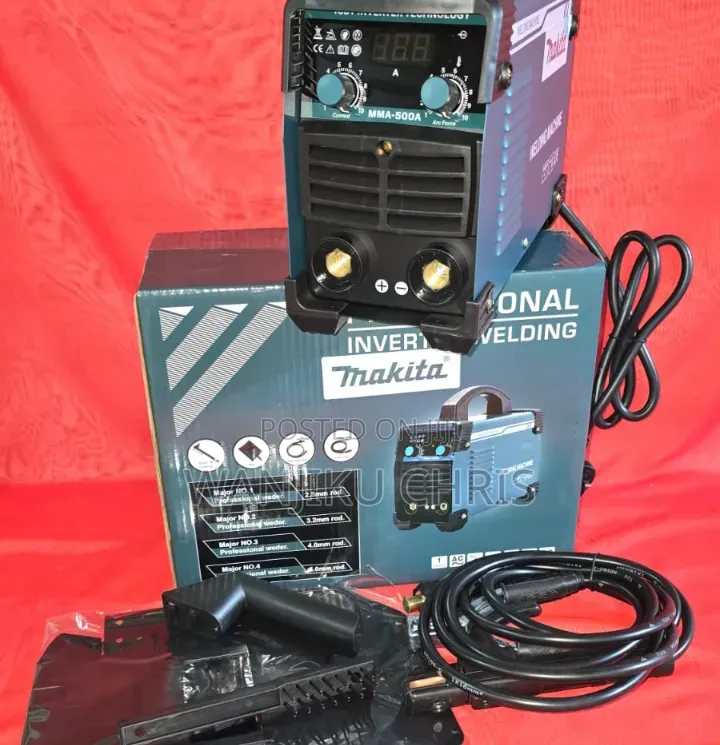 High Quality Makita Inverter Welding Machine