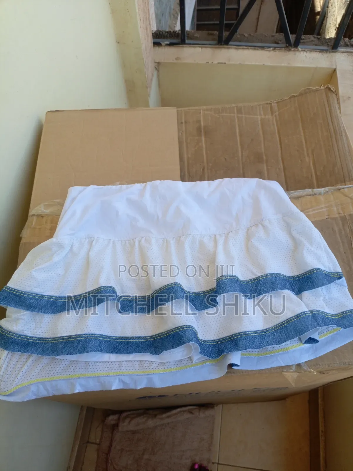 Quality Ladies Miniskirts