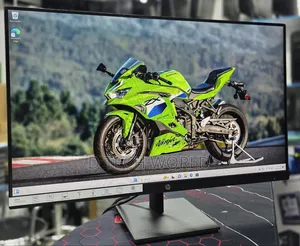 HP V27ie G5
27 Inch Full Hd Monitor