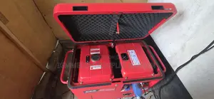 AICO Japan 10 kVA Silent Diesel Generator WITH ATS