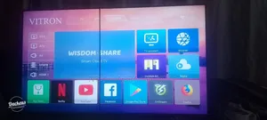 Vitron 43inches