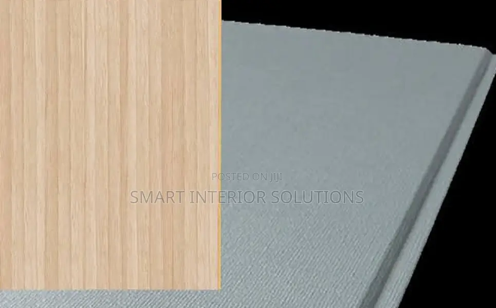 Flat Boards for Custom Wardrobes and Shelving