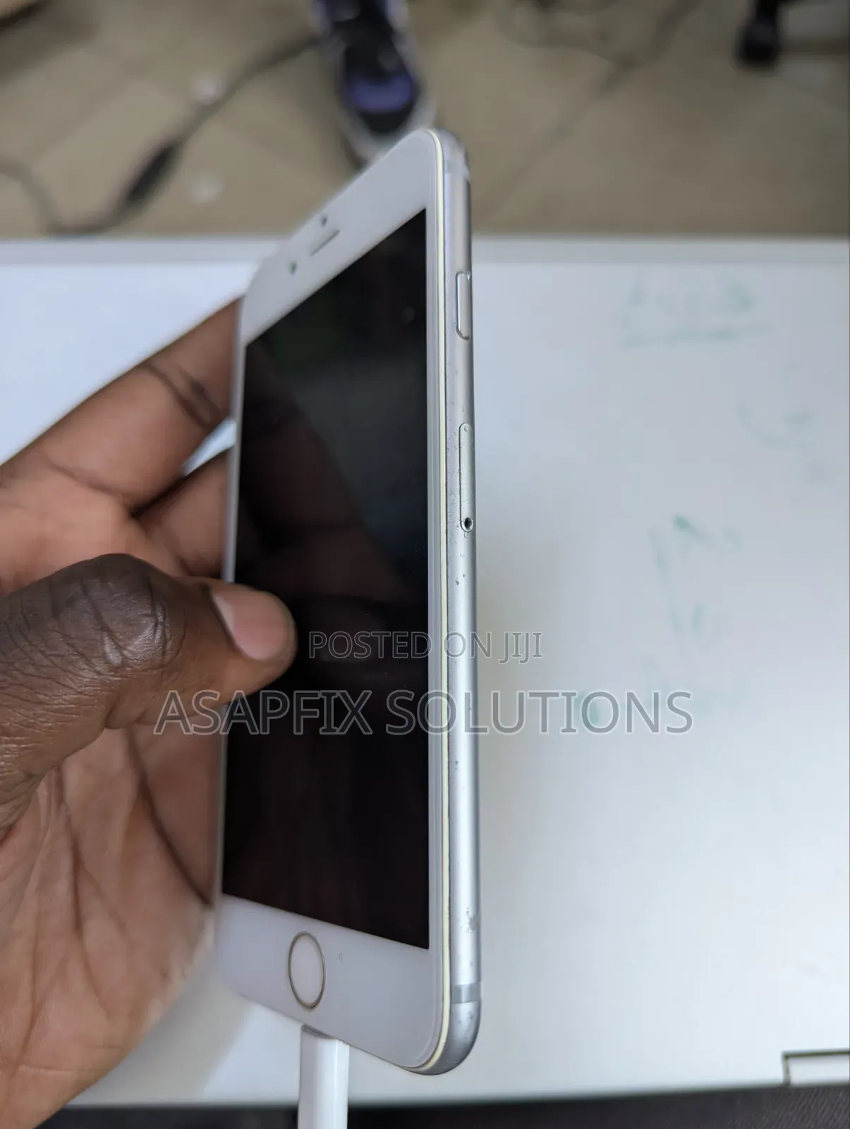 Apple iPhone 6s 64 GB Silver