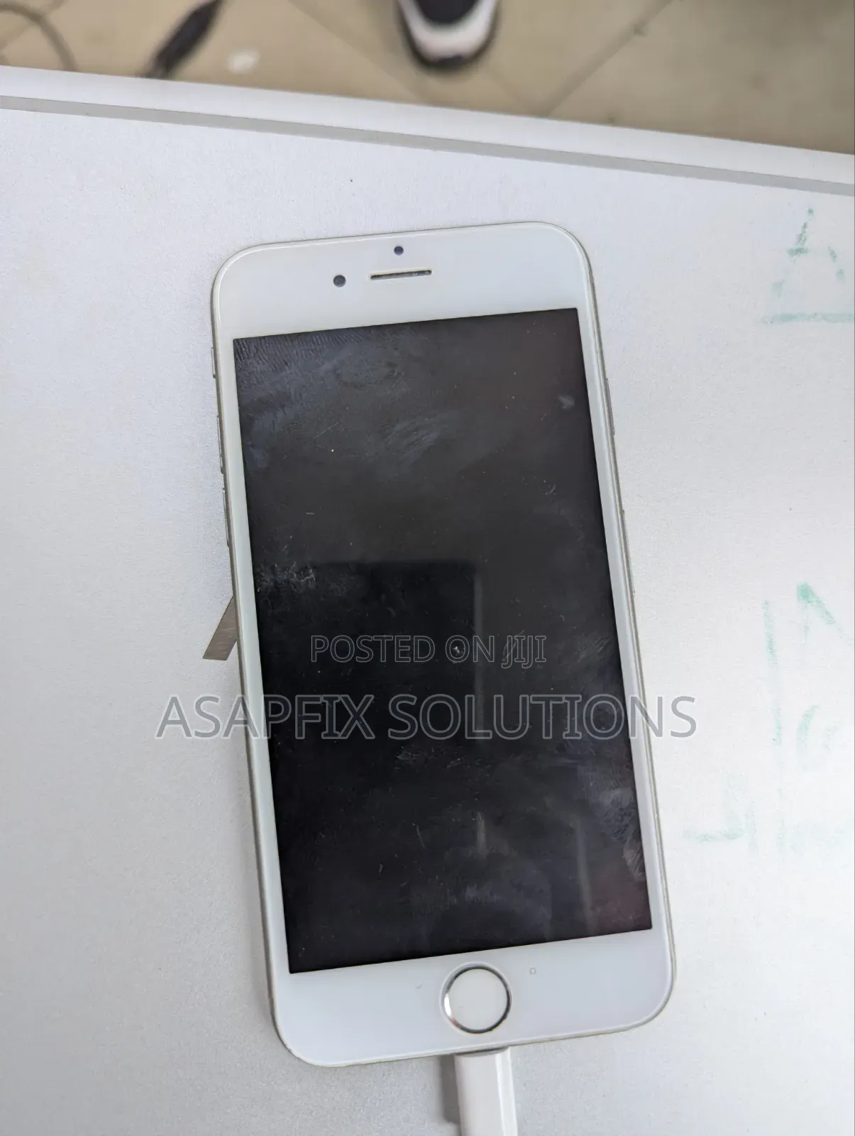 Apple iPhone 6s 64 GB Silver