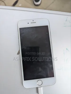 Apple iPhone 6s 64 GB Silver