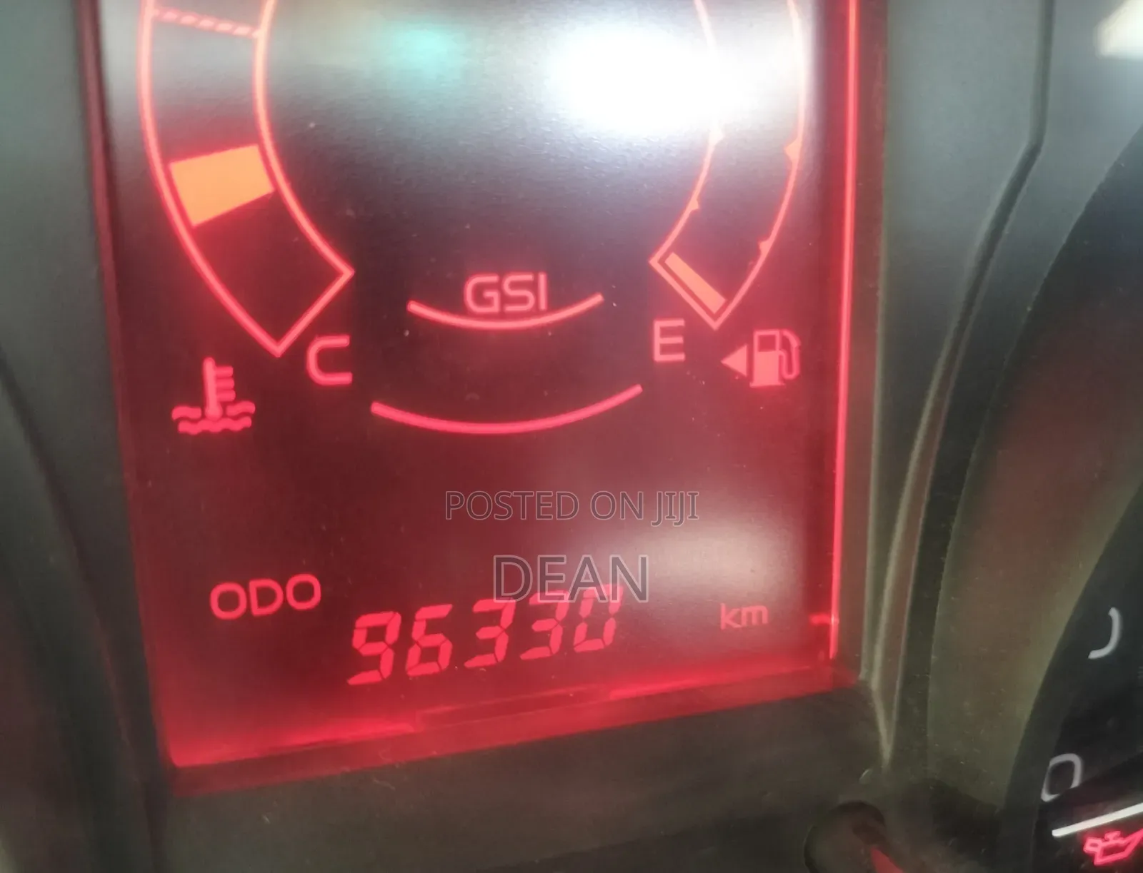 Isuzu D-MAX 2021 Gray