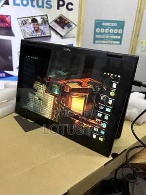 Laptop NEC 4GB Intel Celeron SSD 60GB