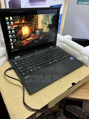Laptop NEC 4GB Intel Celeron SSD 60GB