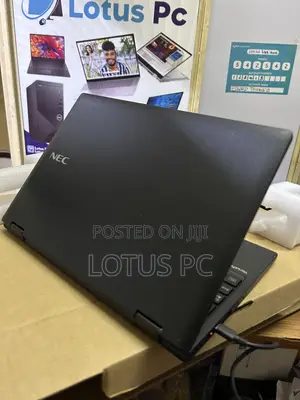 Laptop NEC 4GB Intel Celeron SSD 60GB