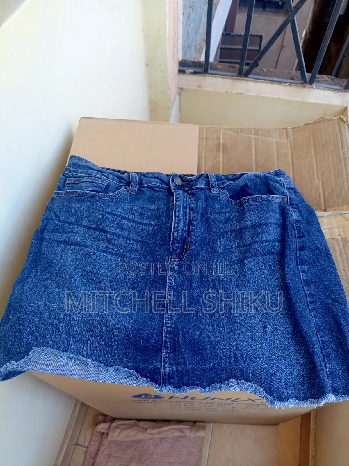 Quality Ladies Miniskirts