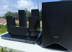 Sony Dz350 Home Theatre for Sale