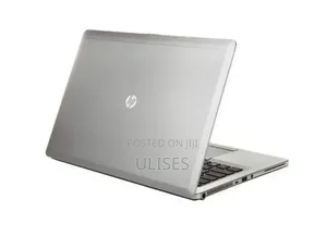 Laptop HP EliteBook Folio 8GB Intel Core i7 SSD 256GB
