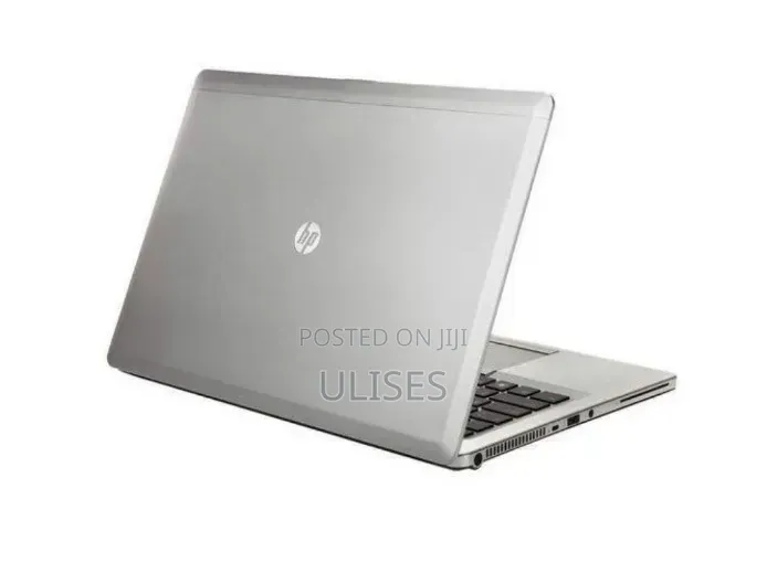 Laptop HP EliteBook Folio 8GB Intel Core i7 SSD 256GB