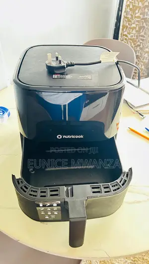 Air Fryer 5.5L