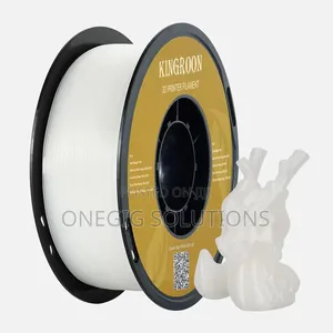Clear PLA Roll
