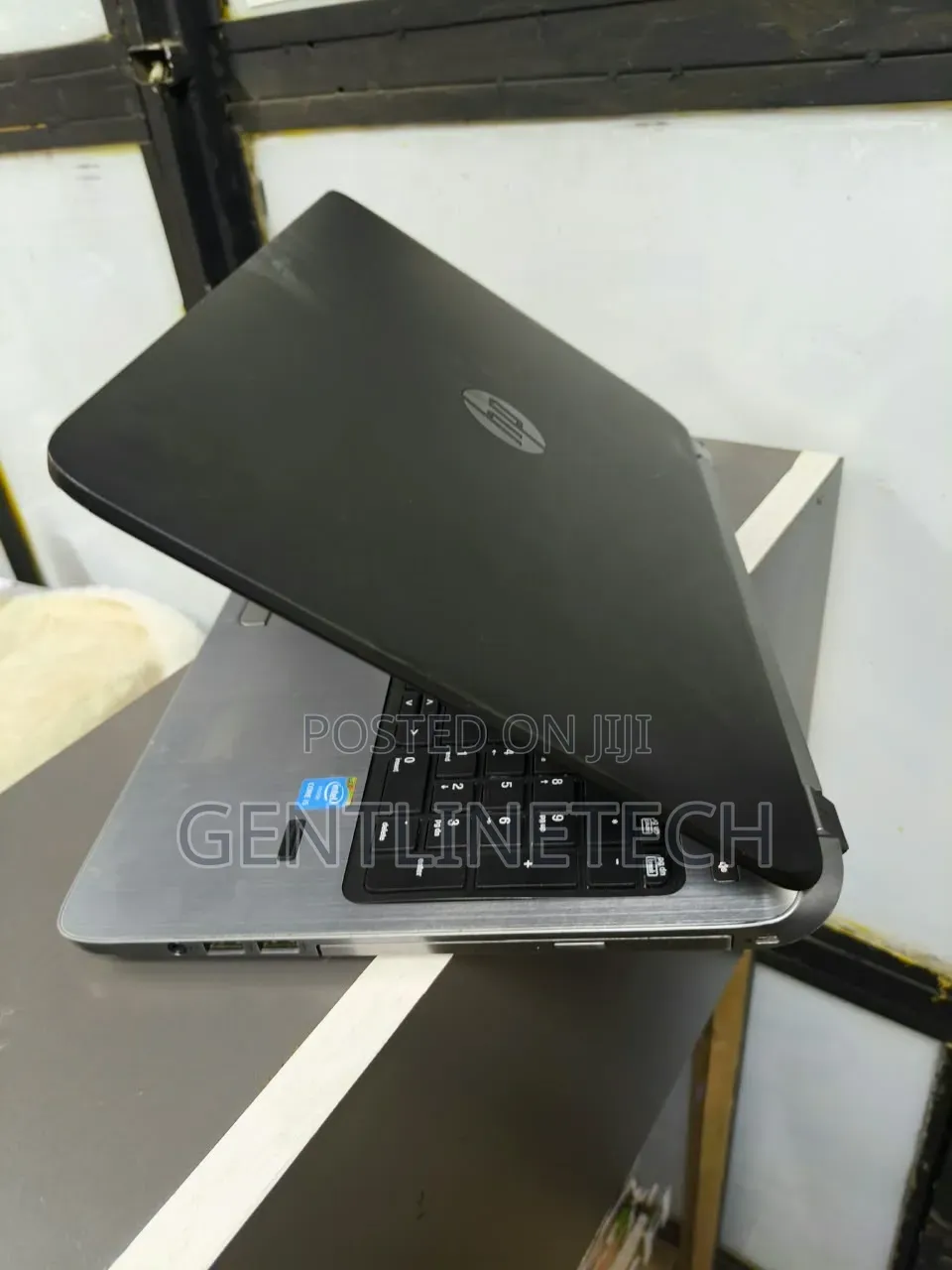 Laptop HP ProBook 450 G2 8GB Intel Core i5 HDD 500GB